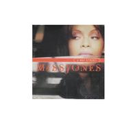 Miss Jones - 2 Way Street Cd-Single