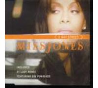 Miss Jones - 2 Way Street Remixes