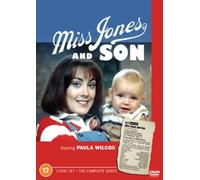 Miss Jones and Son: The Complete Series