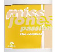 Miss Jones - Passion