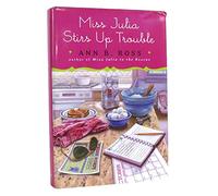 Miss Julia Stirs Up Trouble