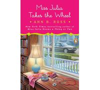 Miss Julia Takes the Wheel: 20