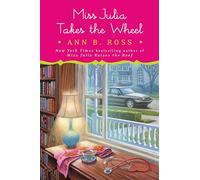 Miss Julia Takes the Wheel