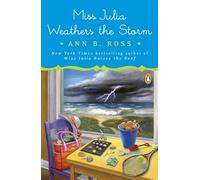 Miss Julia Weathers the Storm: 18