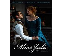 Miss Julie