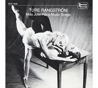 Miss Julie, Divertimento