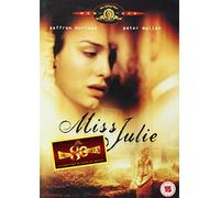 Miss Julie [DVD] [2000]