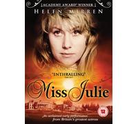 Miss Julie [DVD]