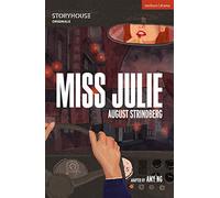 Miss Julie (Modern Plays)