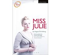 Miss Julie (Modern Plays)