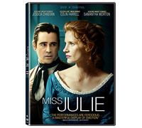 Miss Julie [Region 1]