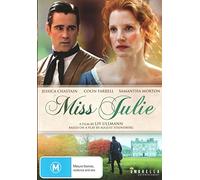 Miss Julie [Regions 1,4]