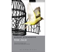 Miss Julie: (Student Editions New Edition - New ed)