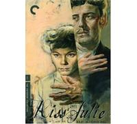 Miss Julie (The Criterion Collection)