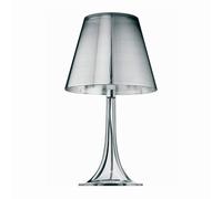 Miss K Table Lamp Silver