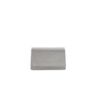 Miss Kg 'abra Gem Bag' In Silver Silver