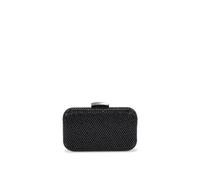 Miss KG Women's 'Fleur Box' Bag in Black Miss KG Black One Size