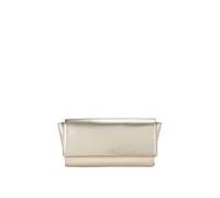 Miss Kg 'tilly Clutch' Bag In Gold Gold