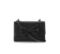 Miss Kg 'tilly Jewel Bow Clutch' Bag In Black Black