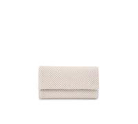 Miss Kg 'tilly Pearl Clutch' Bag In White White