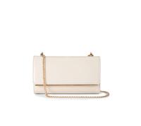 Miss KG Women's 'Adina Clutch' Bag in Cream Miss KG Cream One Size