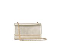 Miss KG Women's 'Adina Clutch' Bag in Gold Miss KG Gold One Size