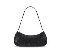 Miss KG Women's 'Autumn Gem Scoop Bag' in Black Miss KG Black One Size