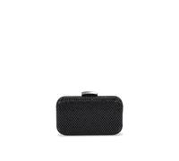 Miss KG Women's 'Fleur Box' Bag in Black Miss KG Black One Size
