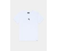 Miss Kick Girl's Kerry T-Shirt in White | Size: 13-14 Years Miss Kick White 13-14 Years