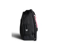 Miss Kick Women's Sovereign Back Pack in Black Miss Kick Black