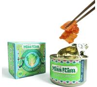 Miss Kim Vegan Kimchi Naturally Fermented 160g 6 x 160g