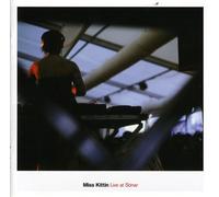 Miss Kittin - Live At Sonar