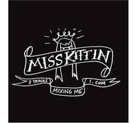 Miss Kittin - Mixing Me [Us Import]