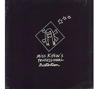 Miss Kittin - Professional Distortion [VINYL]