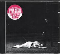 Miss Kittin & The Hacker - First Album