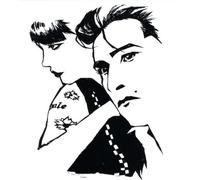 Miss Kittin - Two