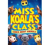 Miss Koala's Class : Learn About Animals