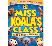Miss Koala's Class: Learn about Animals