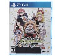 Miss Kobayashi's Dragon Maid: Burst Forth Choro-gon Breath (#) New & Sealed