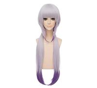 Miss Kobayashi's Dragon Maid Cosplay Wig Kanna Kamui Synthetic Hair Kobayashi San Chi No Maid Dragon Costume Wigs