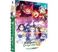 Miss Kobayashi's Dragon Maid - Saison 2