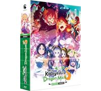 Miss Kobayashi's Dragon Maid - Saison 2