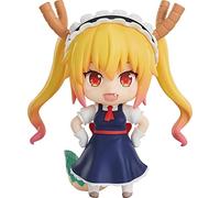 Miss Kobayashi's Dragon Maid - Tohru Nendoroid Action Figure