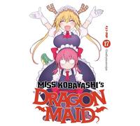 Miss Kobayashi's dragon maid (Vol. 17) (J-POP)