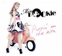 Miss Kookie - Puttin' on the Ritz (2-Track)
