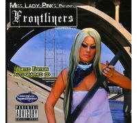 Ms. Lady Pinks - Frontliners