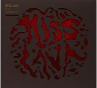 Miss Lava - Red Supergiant