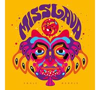 Miss Lava - Sonic Debris [VINYL]