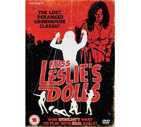 Miss Leslie's Dolls [DVD]