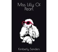 Miss Lilly Of Pearl